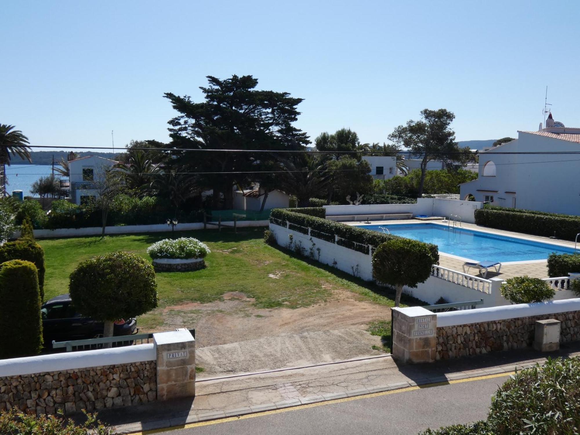 Hostal Port Fornells (Adults Only) Εξωτερικό φωτογραφία