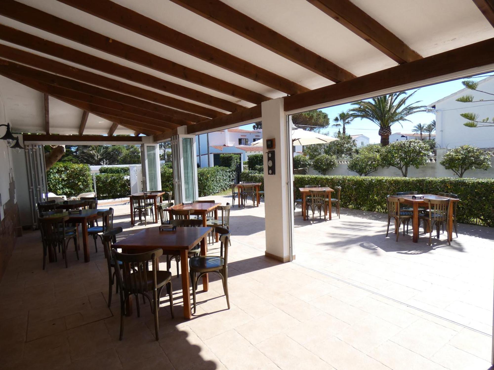 Hostal Port Fornells (Adults Only) Εξωτερικό φωτογραφία