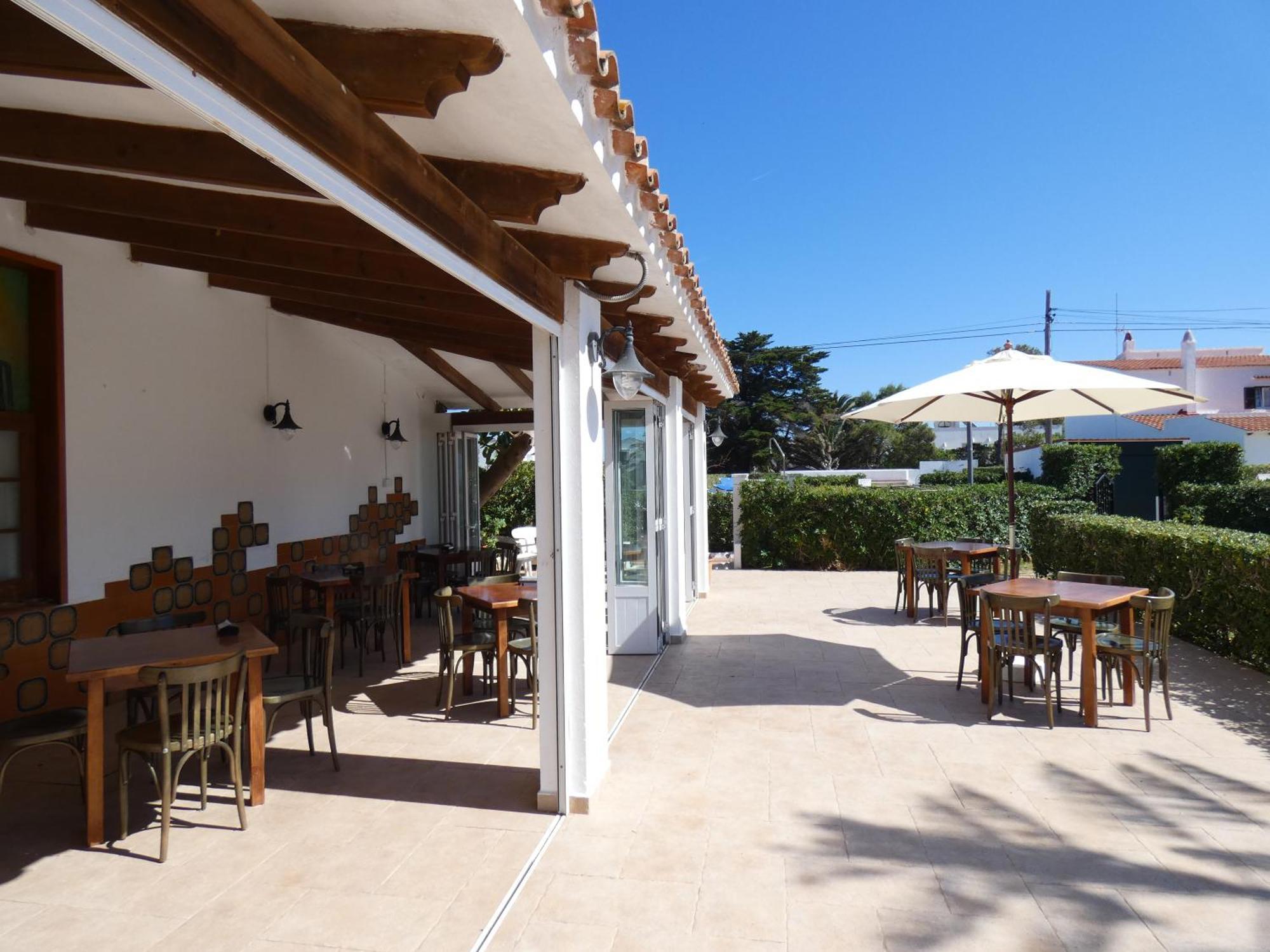 Hostal Port Fornells (Adults Only) Εξωτερικό φωτογραφία