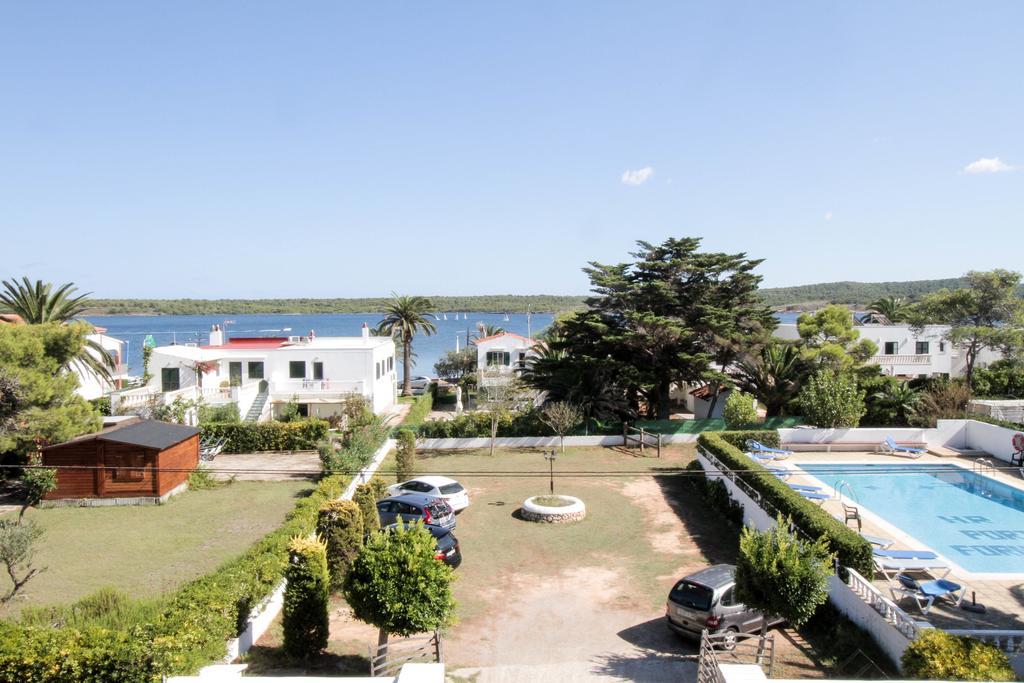 Hostal Port Fornells (Adults Only) Εξωτερικό φωτογραφία